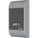 Axis A4010-E 13.56 MHz Gris 01023-001